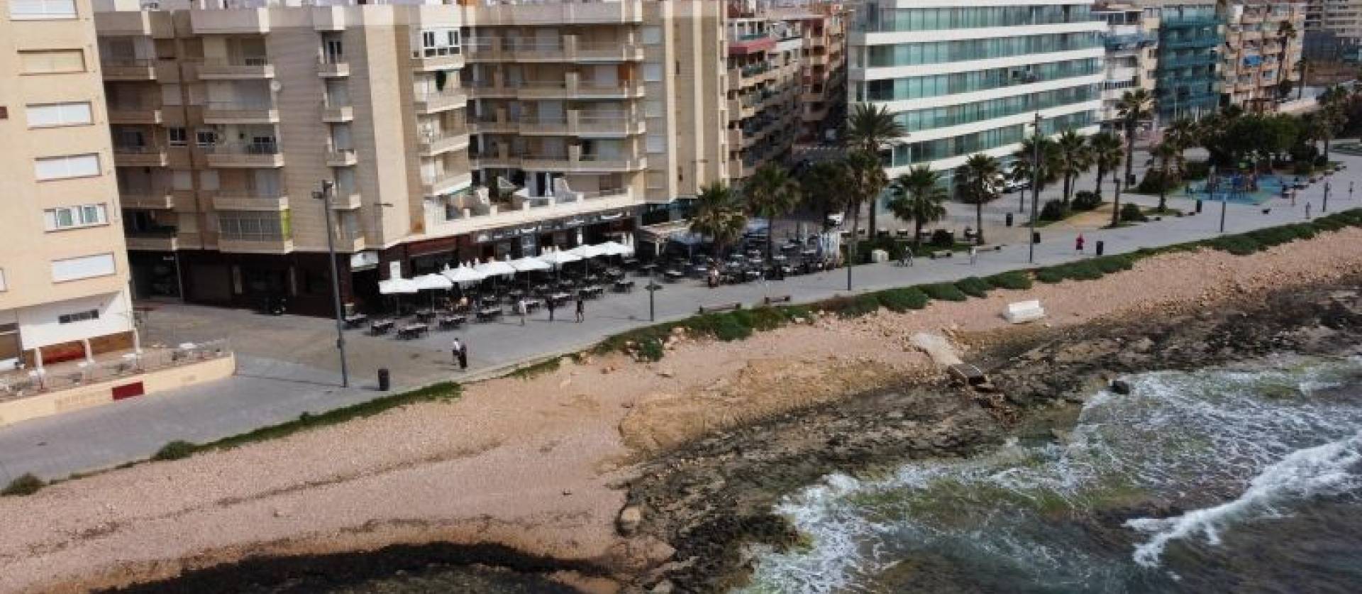 Sale - Apartment - Torrevieja