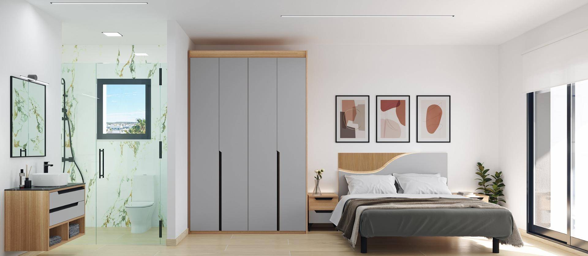 Nueva construcción  - Apartment - Guardamar del Segura