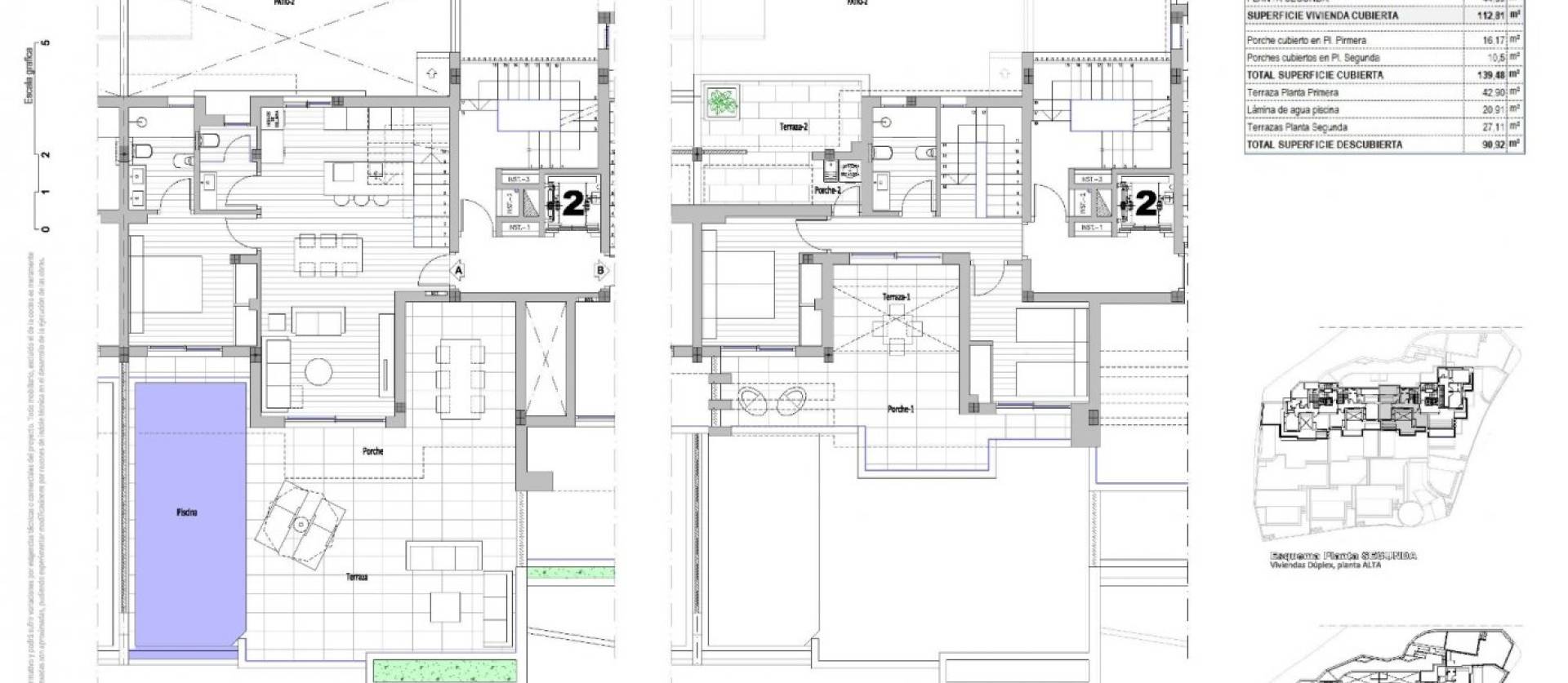 Nueva construcción  - Apartment - Benidorm
