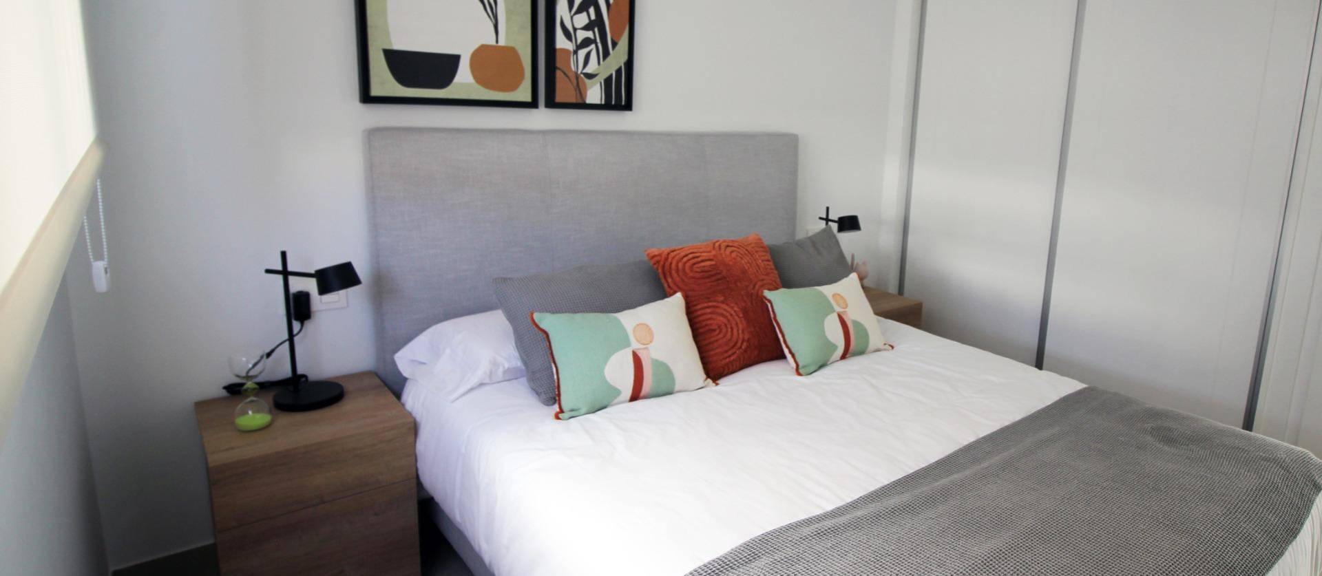 Nueva construcción  - Adosado - Pilar de la Horadada