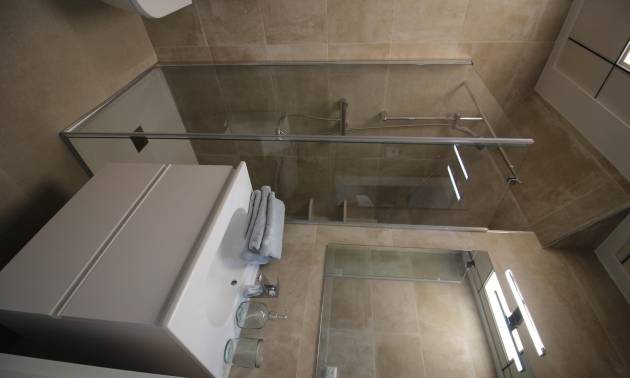 Nueva construcción  - Adosado - Pilar de la Horadada