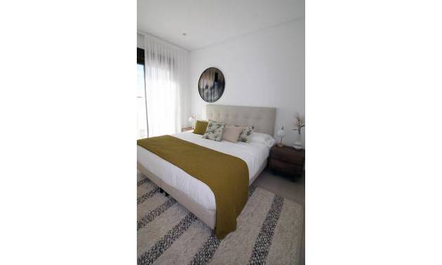 Nueva construcción  - Adosado - Pilar de la Horadada