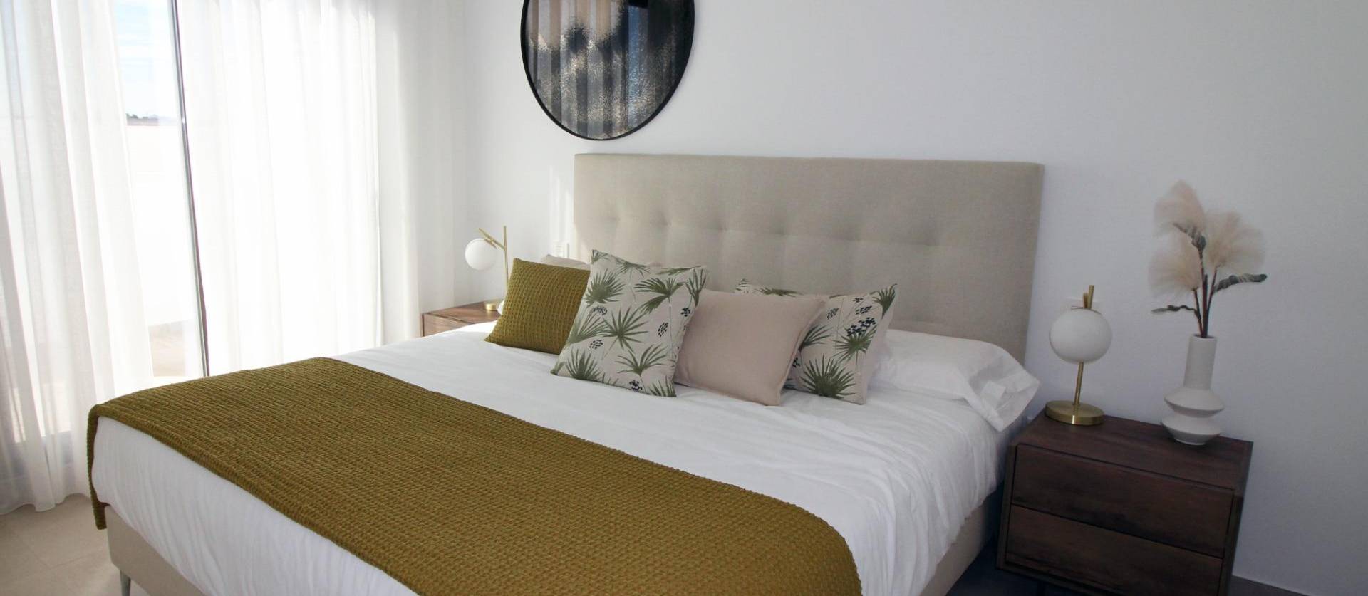 Nueva construcción  - Adosado - Pilar de la Horadada