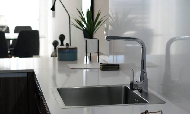 Nueva construcción  - Adosado - Pilar de la Horadada