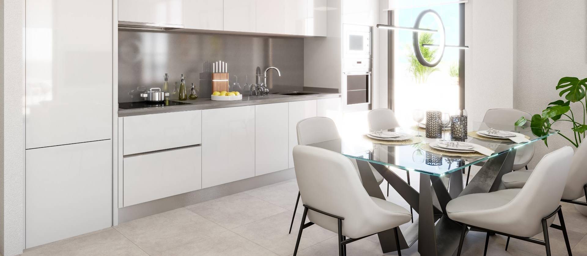 Nouvelle construction -  - Vera