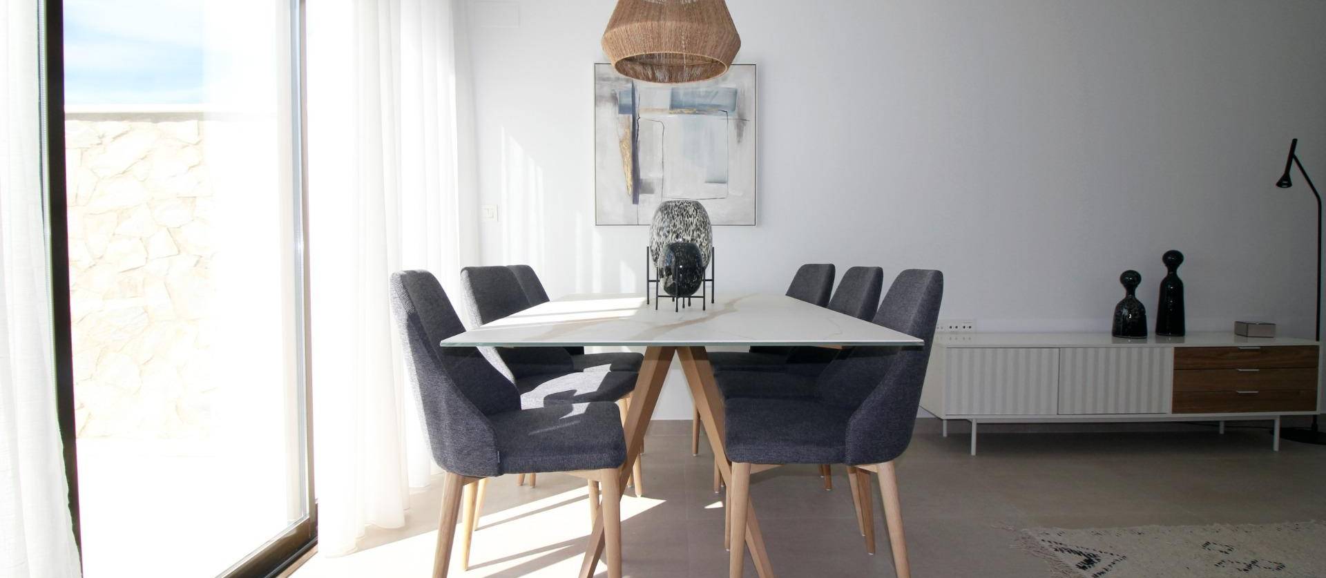 Nueva construcción  -  - Pilar de la Horadada