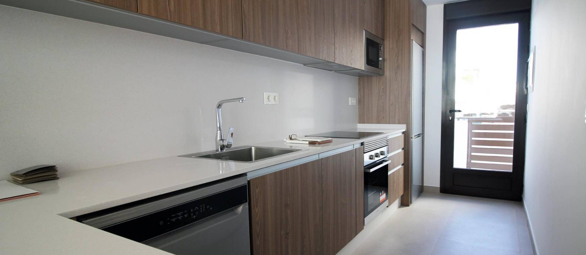 Nueva construcción  -  - Pilar de la Horadada