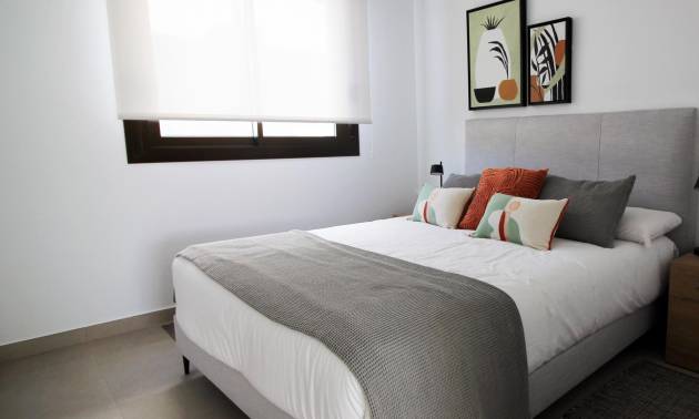 Nueva construcción  -  - Pilar de la Horadada