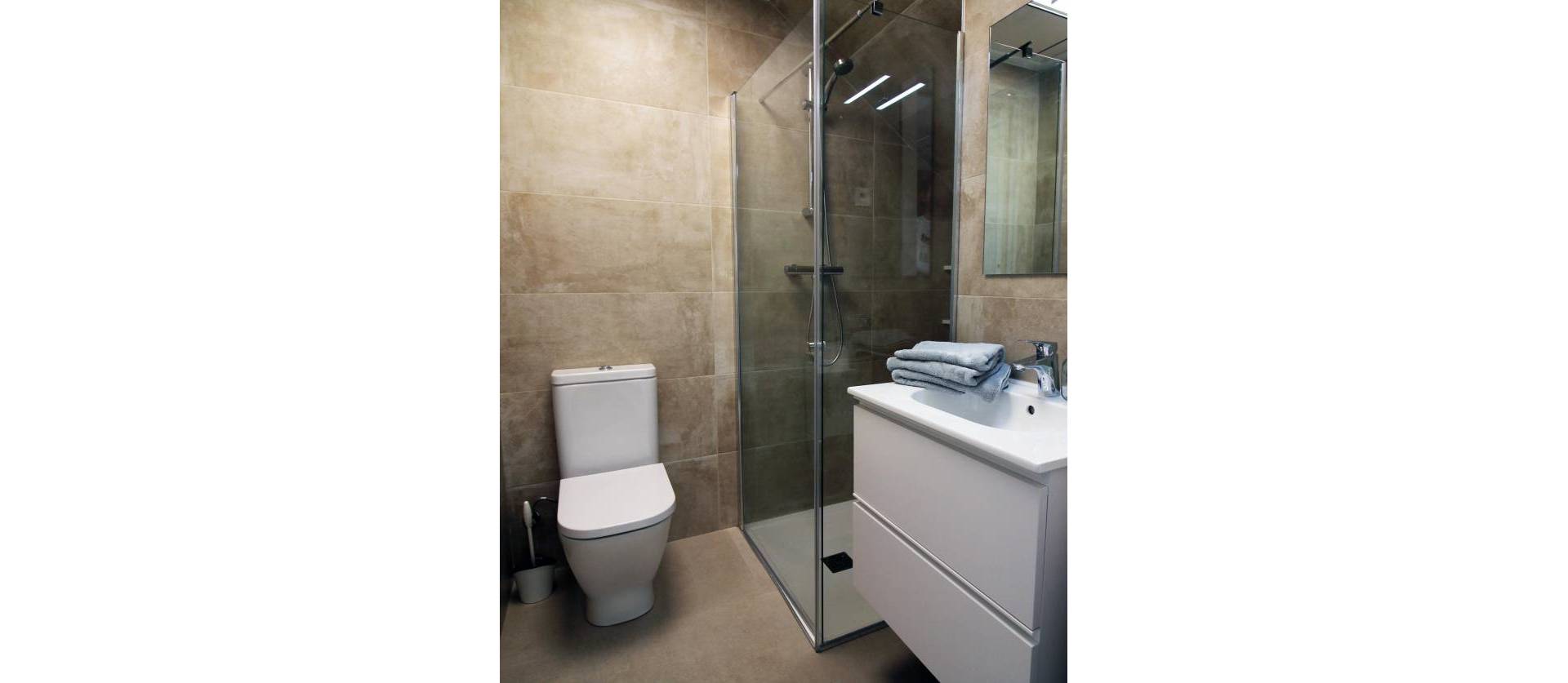 Nueva construcción  -  - Pilar de la Horadada