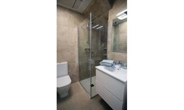 Nueva construcción  -  - Pilar de la Horadada