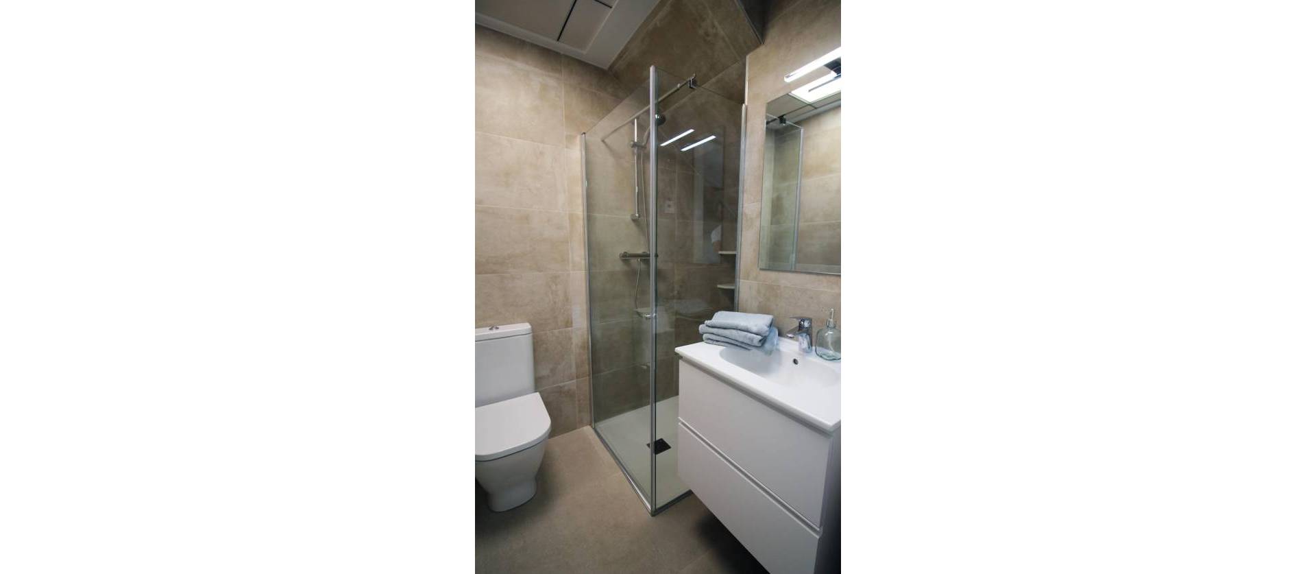 Nueva construcción  -  - Pilar de la Horadada