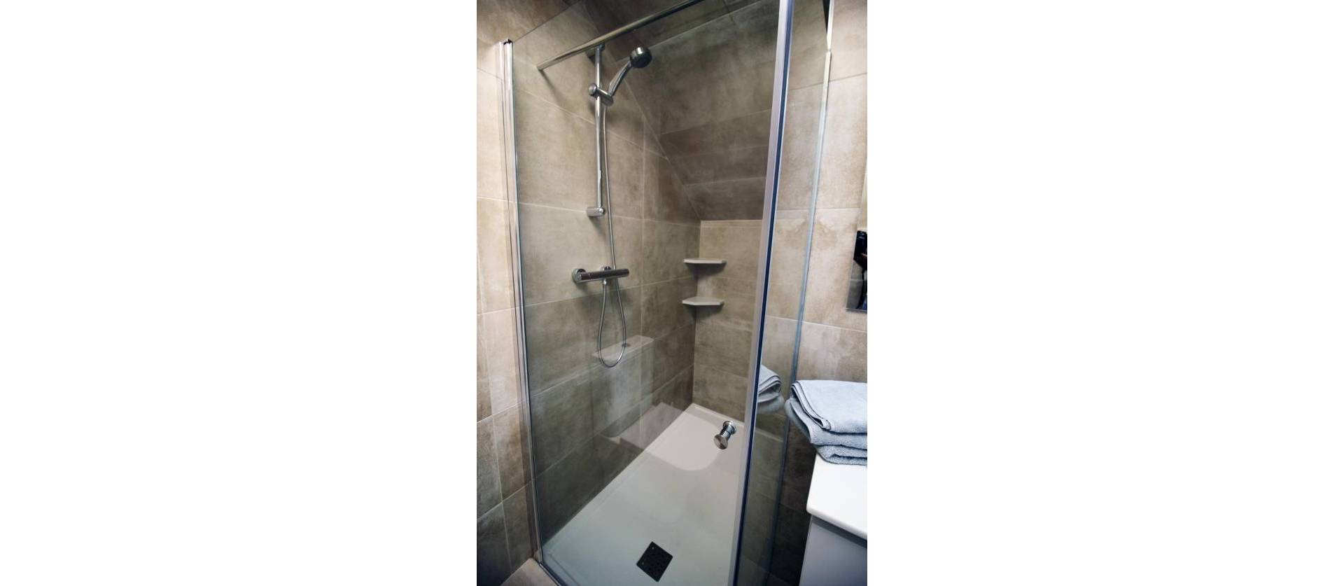 Nueva construcción  -  - Pilar de la Horadada