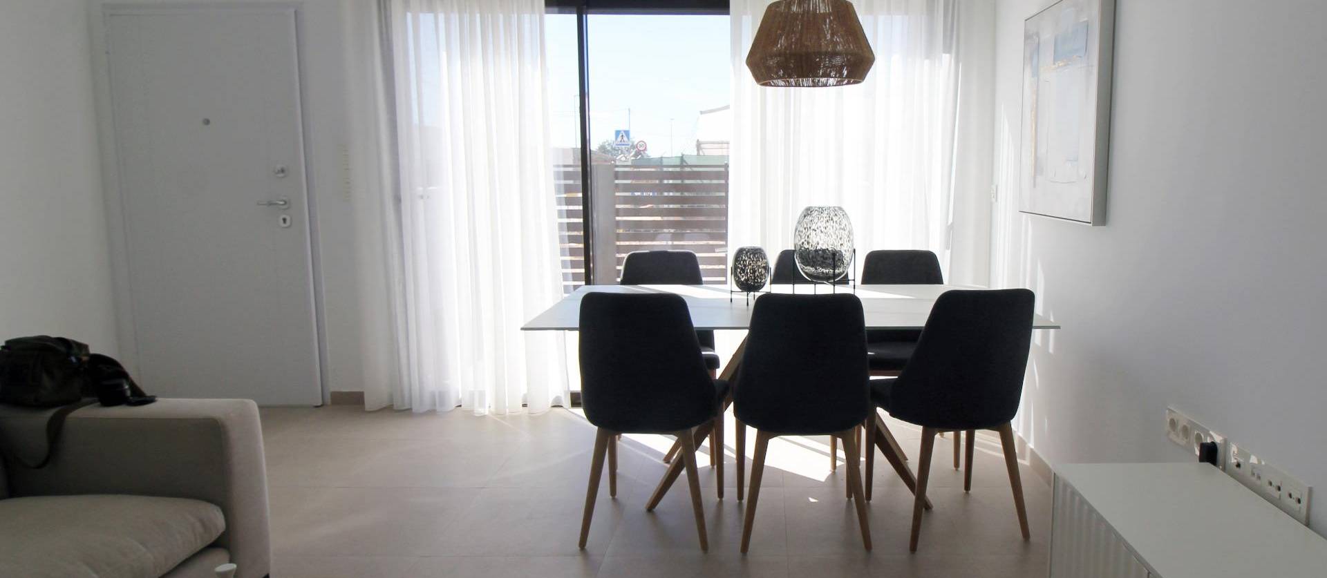 Nueva construcción  -  - Pilar de la Horadada