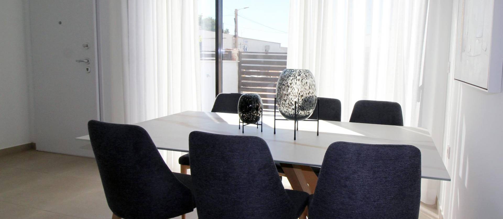 Nueva construcción  -  - Pilar de la Horadada