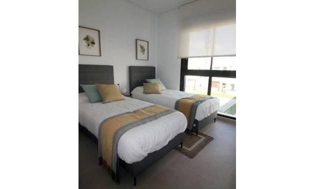 Nueva construcción  -  - Pilar de la Horadada