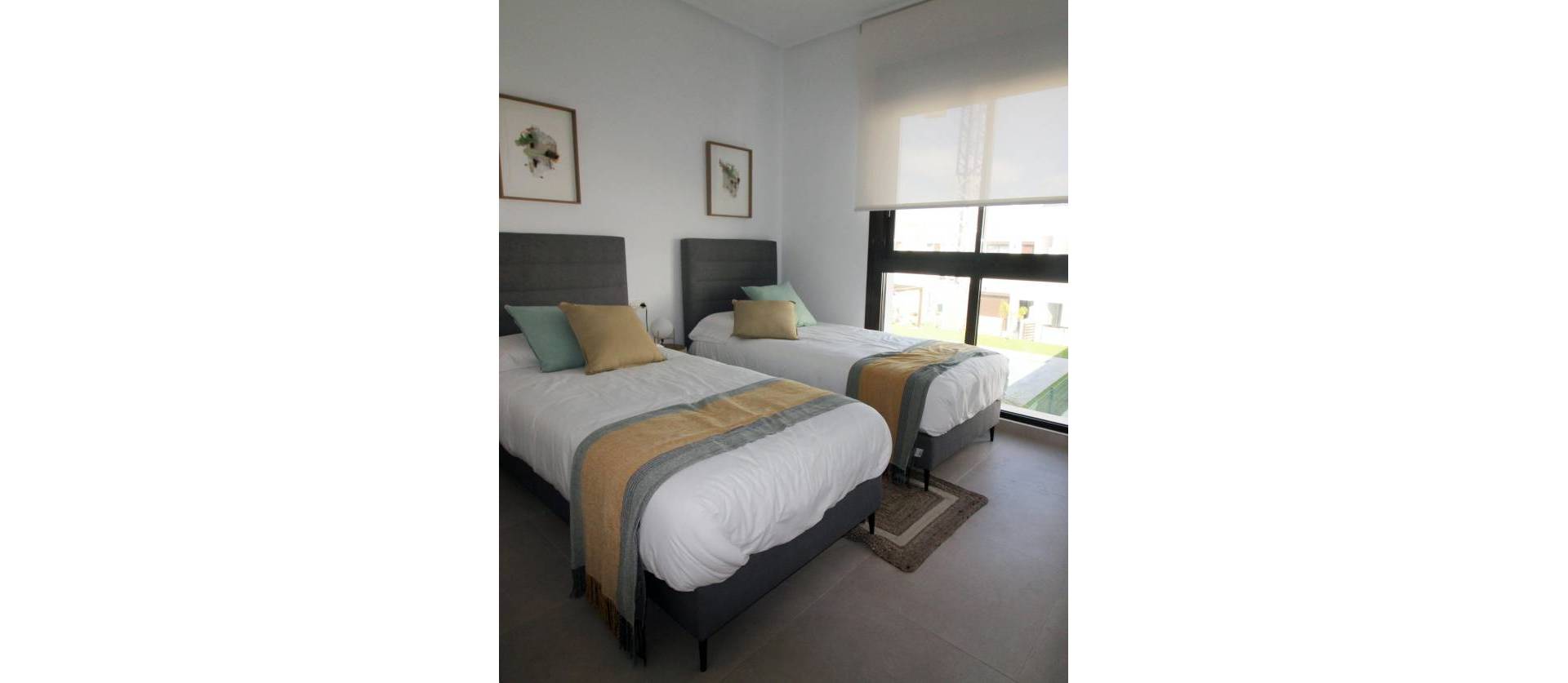 Nueva construcción  -  - Pilar de la Horadada