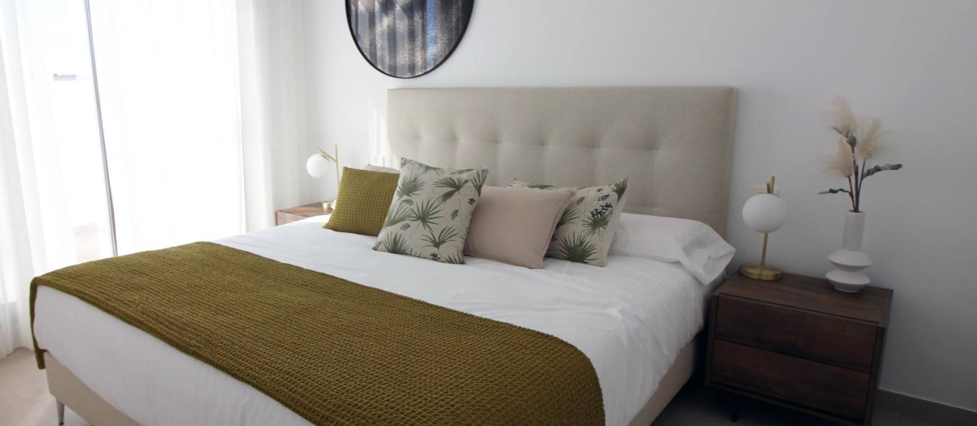 Nueva construcción  -  - Pilar de la Horadada