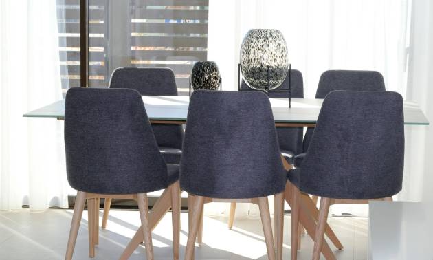 Nueva construcción  -  - Pilar de la Horadada