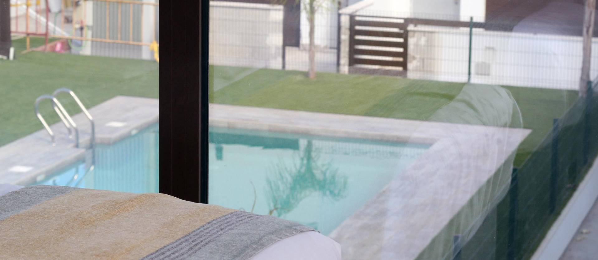 Nueva construcción  -  - Pilar de la Horadada