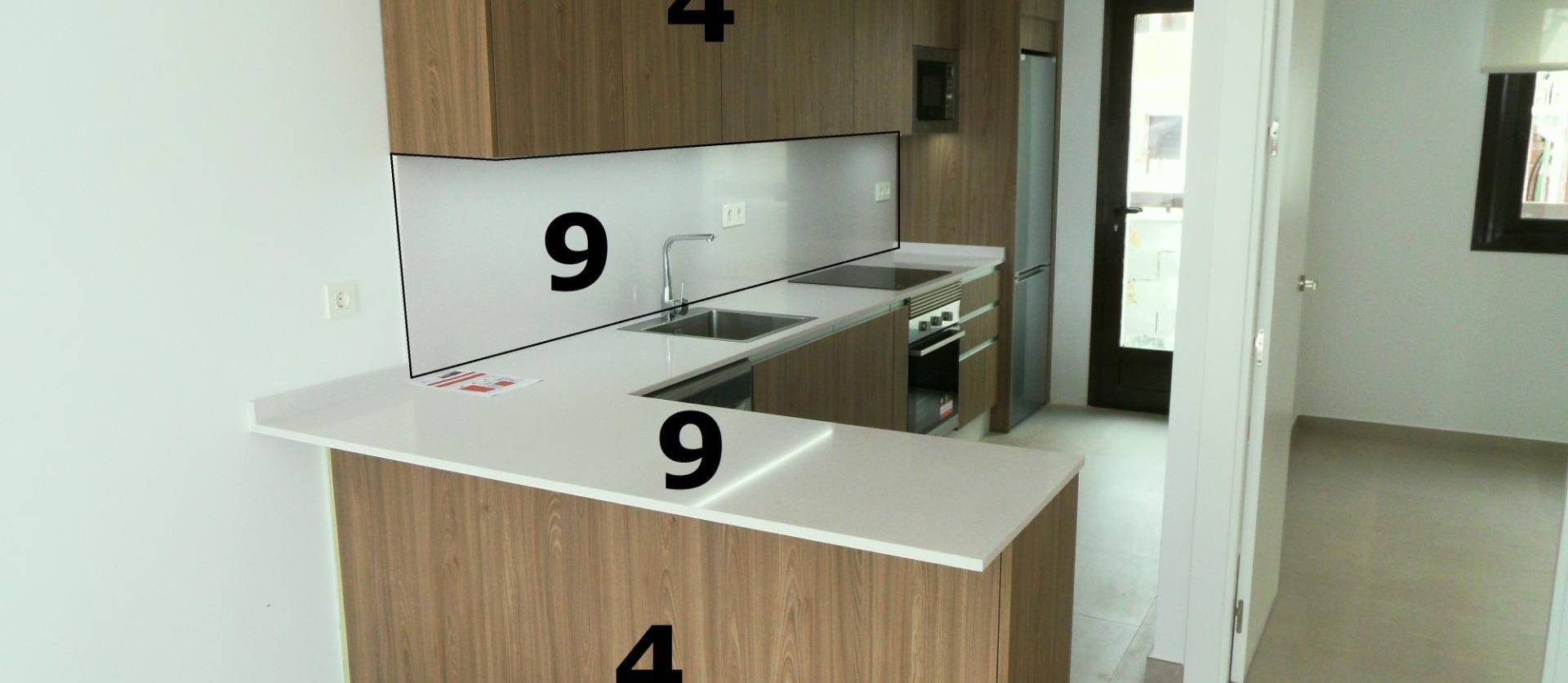 Nueva construcción  -  - Pilar de la Horadada