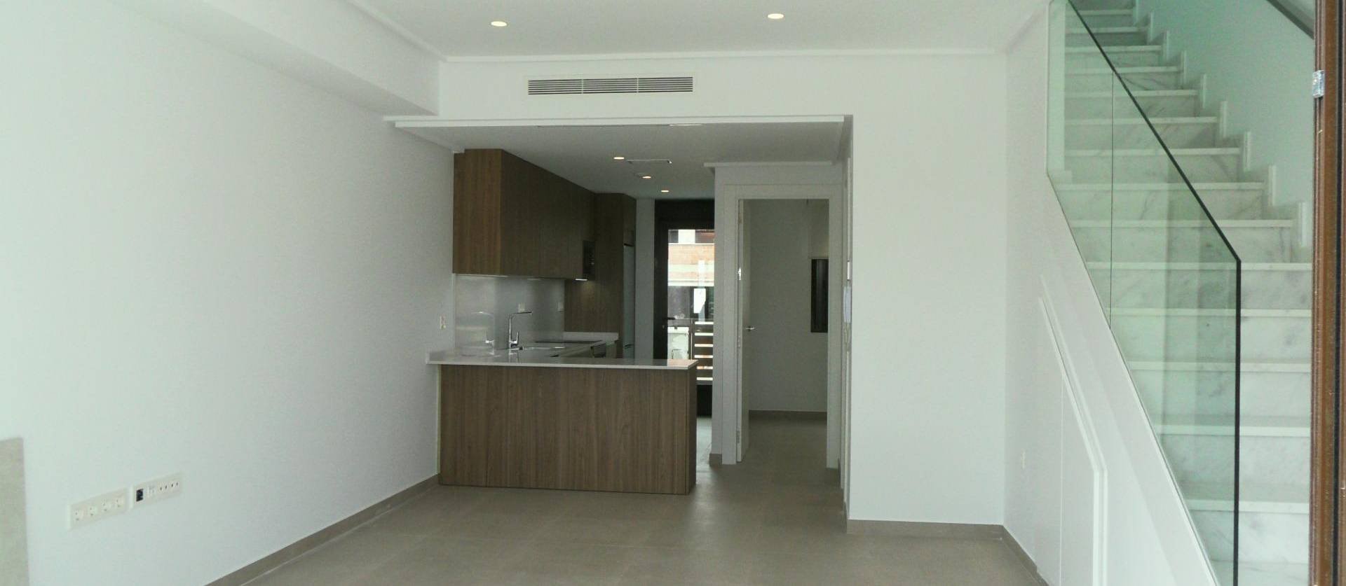 Nueva construcción  -  - Pilar de la Horadada