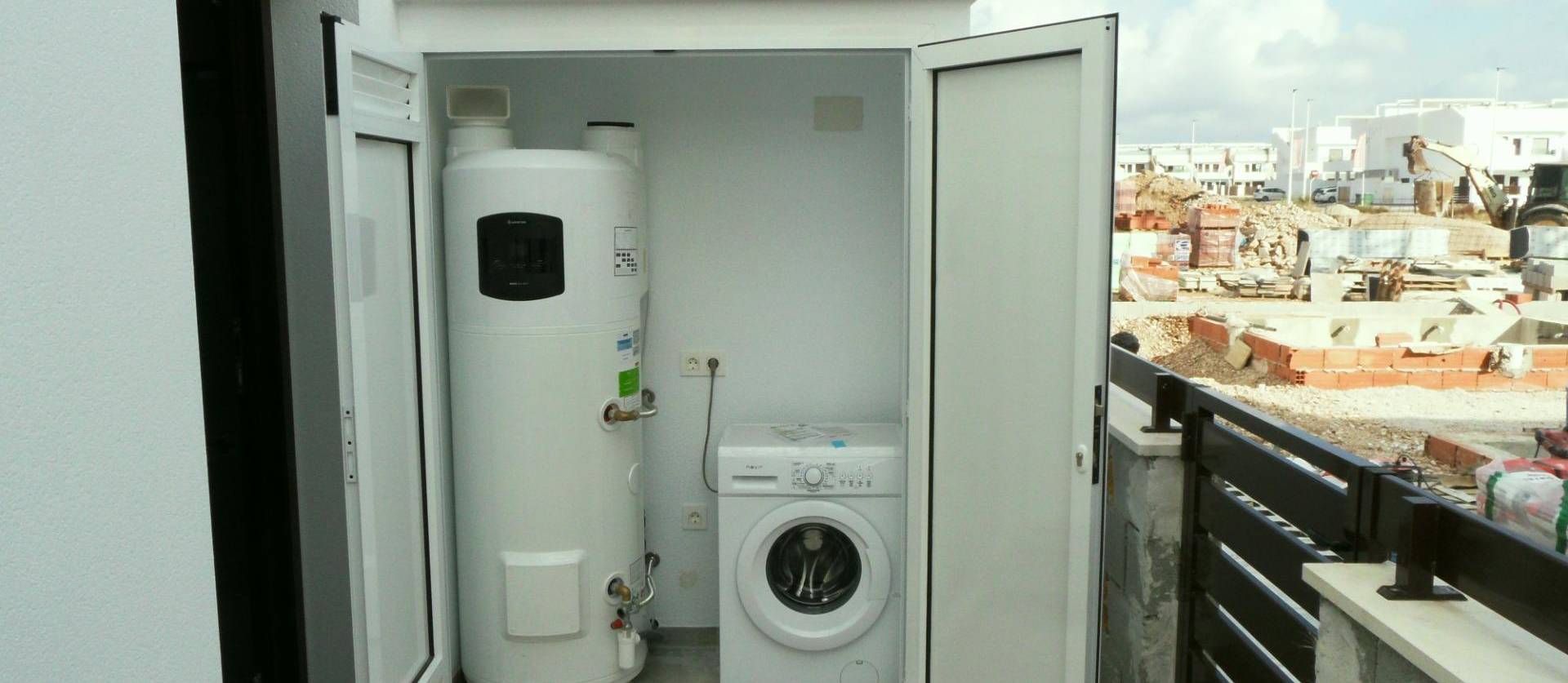 Nueva construcción  -  - Pilar de la Horadada