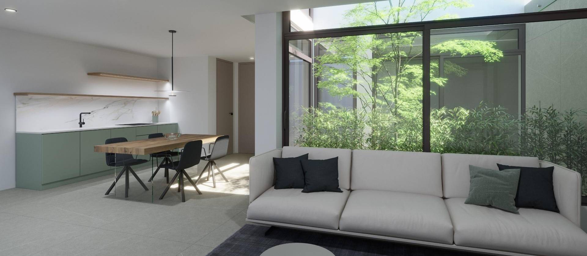 New Build - Villa - La Nucía