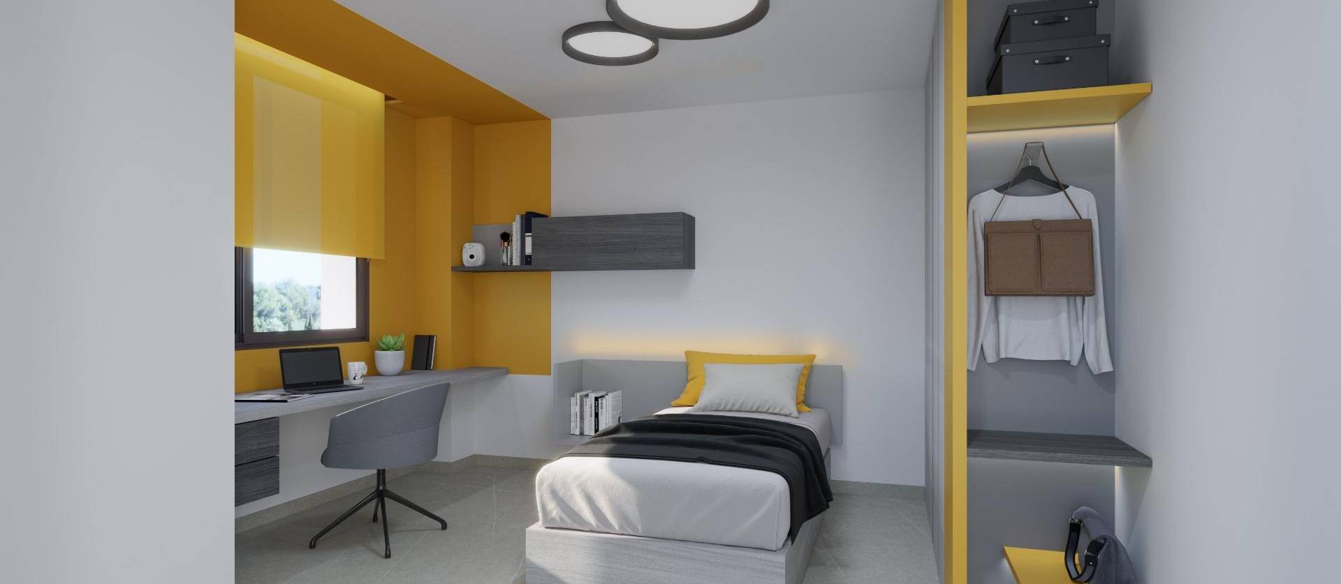 New Build - Villa - La Nucía