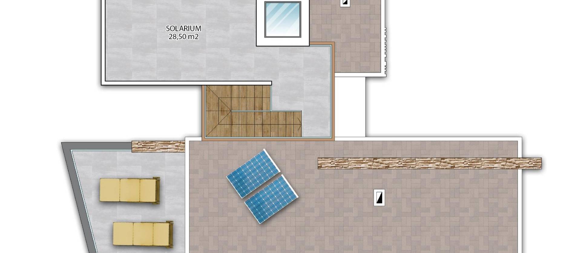 New Build - Villa - La Nucía