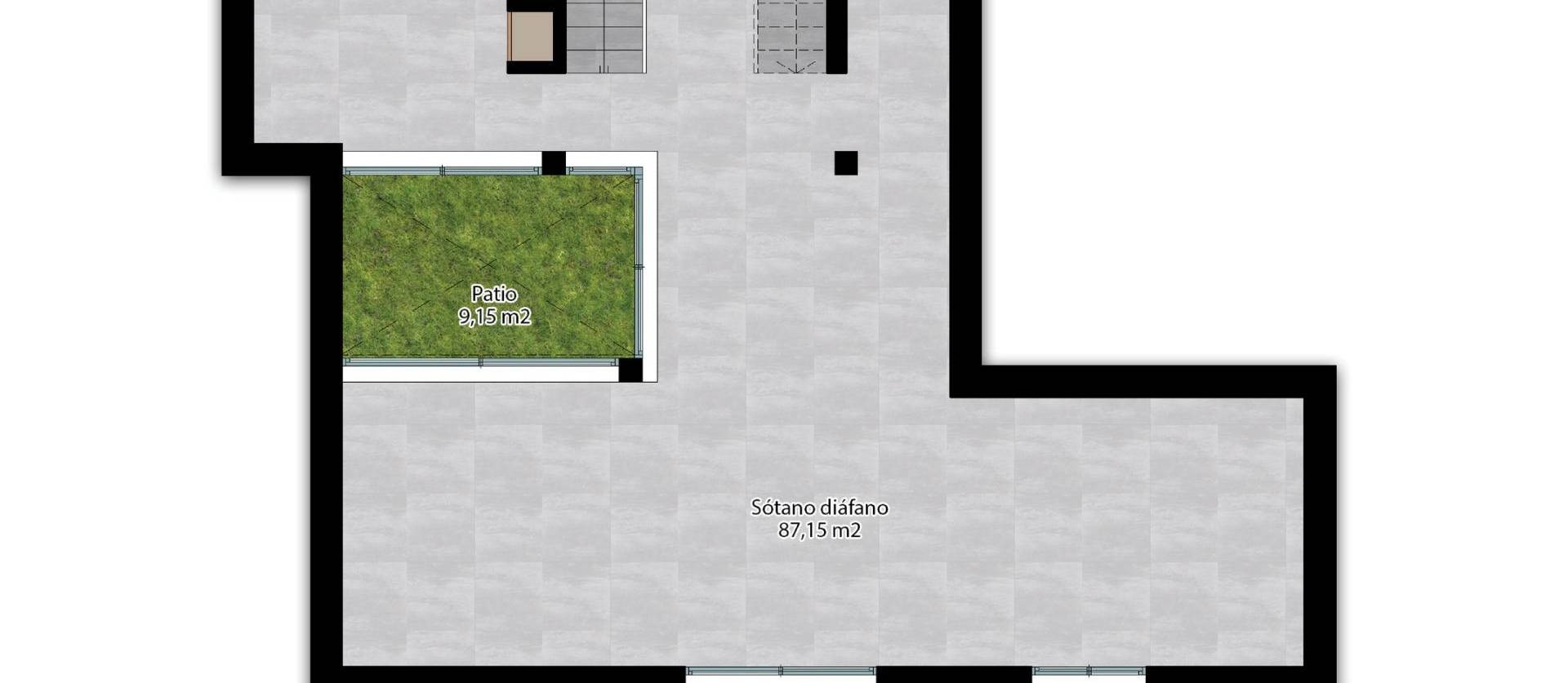 New Build - Villa - La Nucía