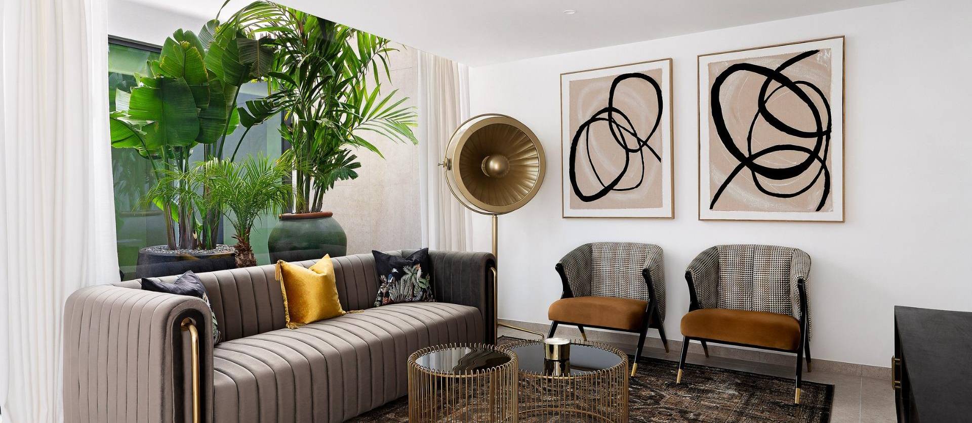 New Build - Villa - La Nucía