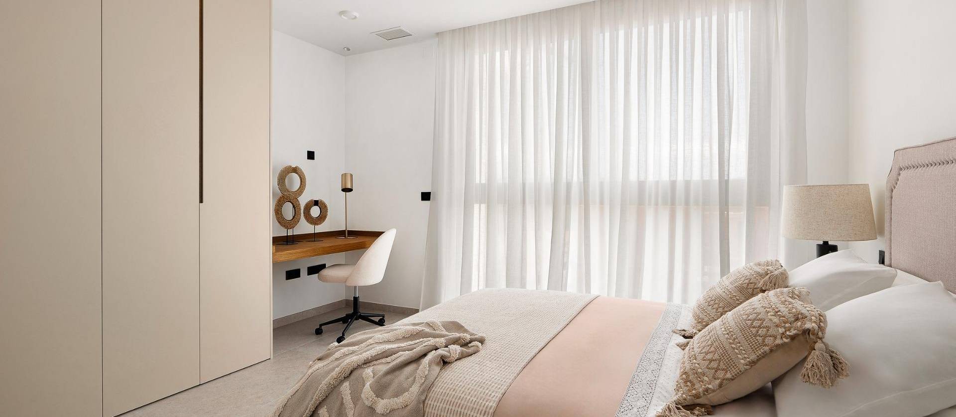 New Build - Villa - La Nucía