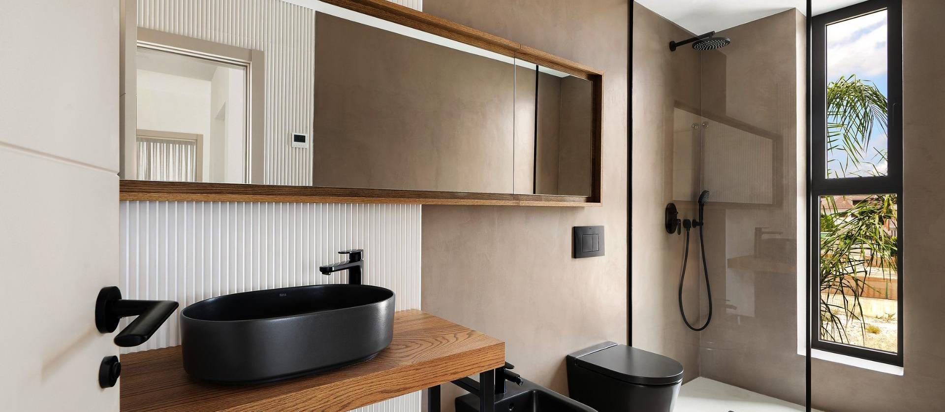 New Build - Villa - La Nucía