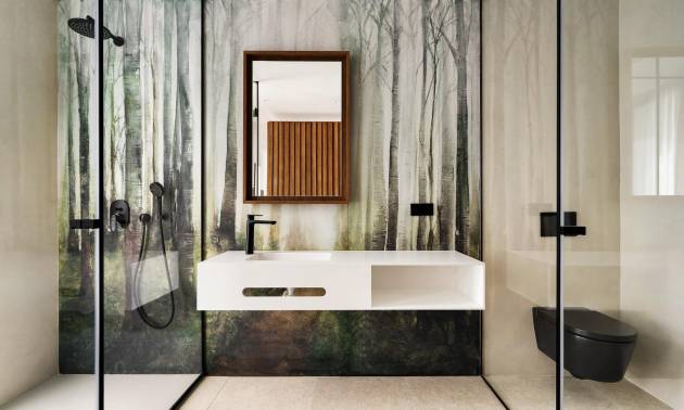 New Build - Villa - La Nucía