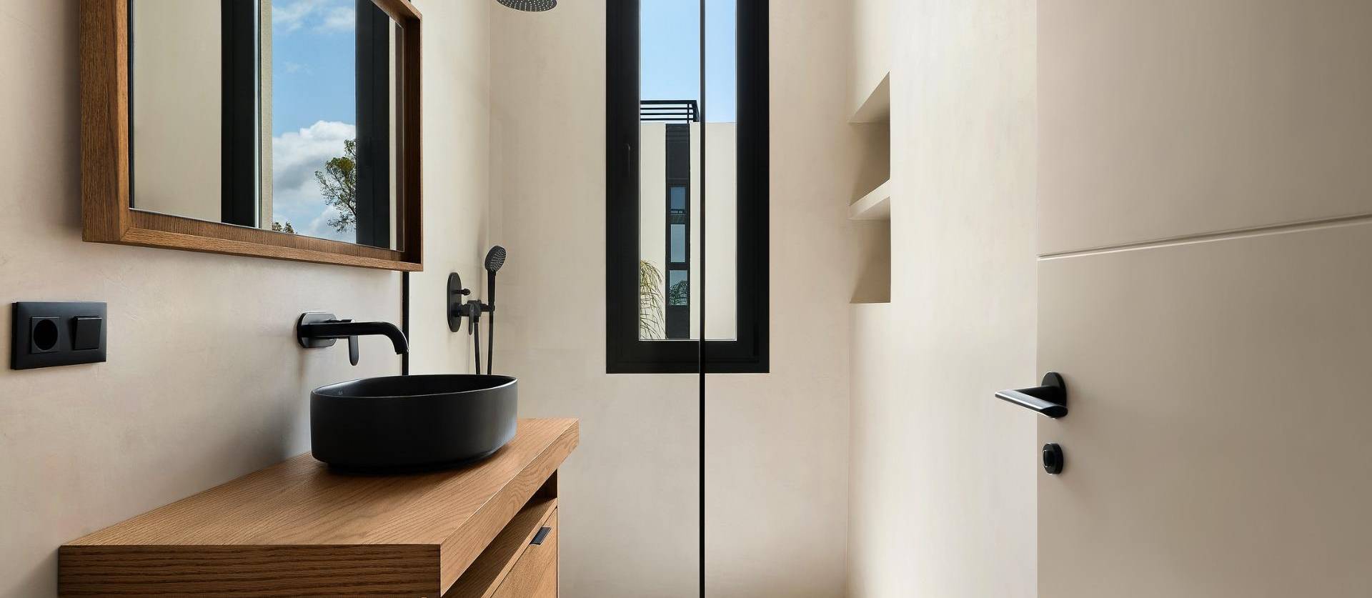 New Build - Villa - La Nucía