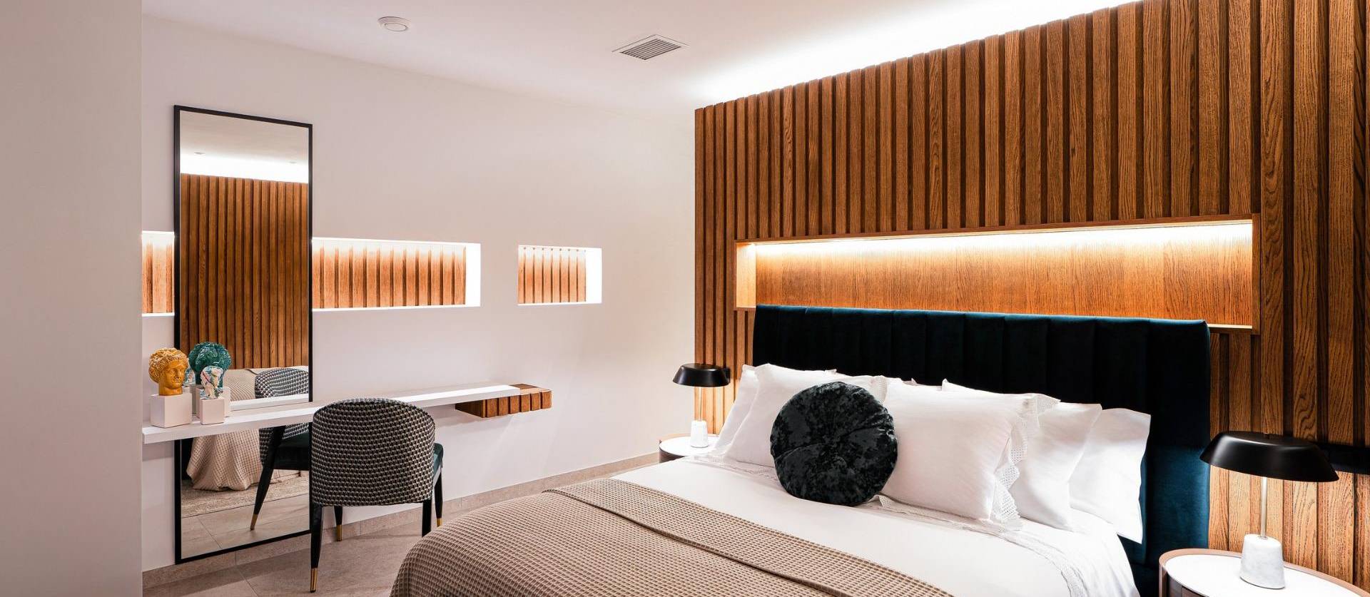 New Build - Villa - La Nucía