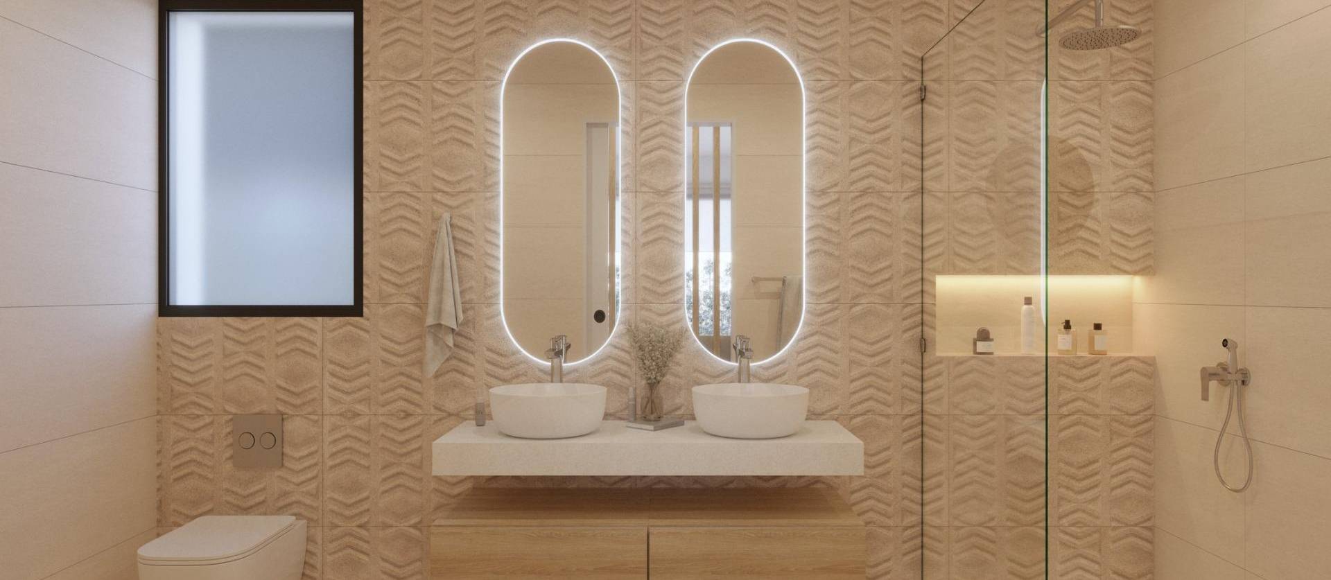 Nueva construcción  - Villa - Fuente Alamo