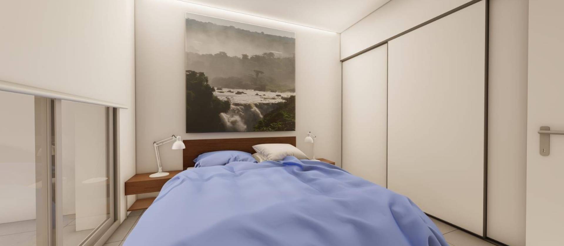 Nouvelle construction - Villa - Daya Nueva