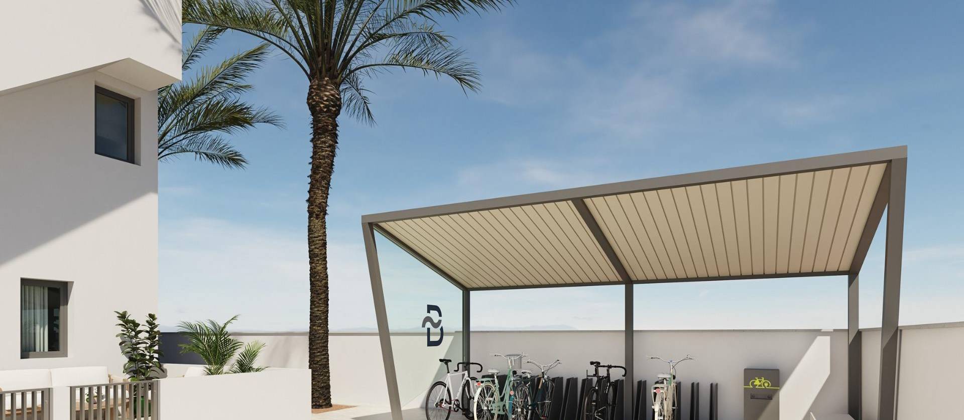 New Build - Ground Floor Bungalow - Pilar de la Horadada