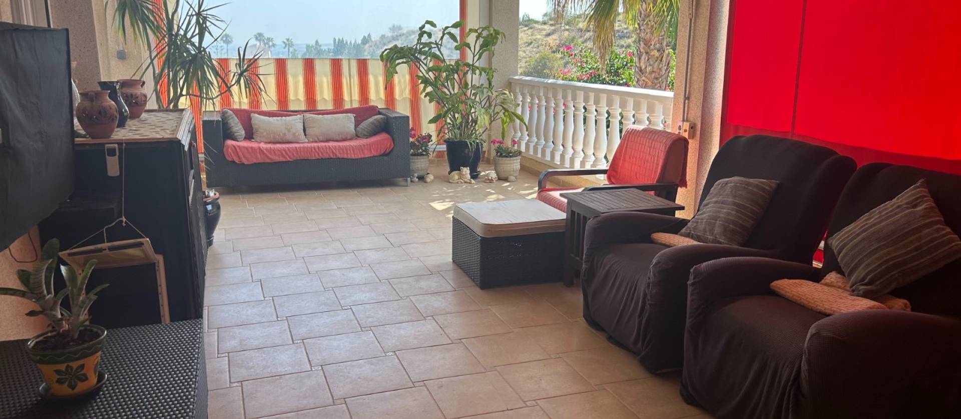 Sale - Villa - Algorfa - Lomas de Juliana