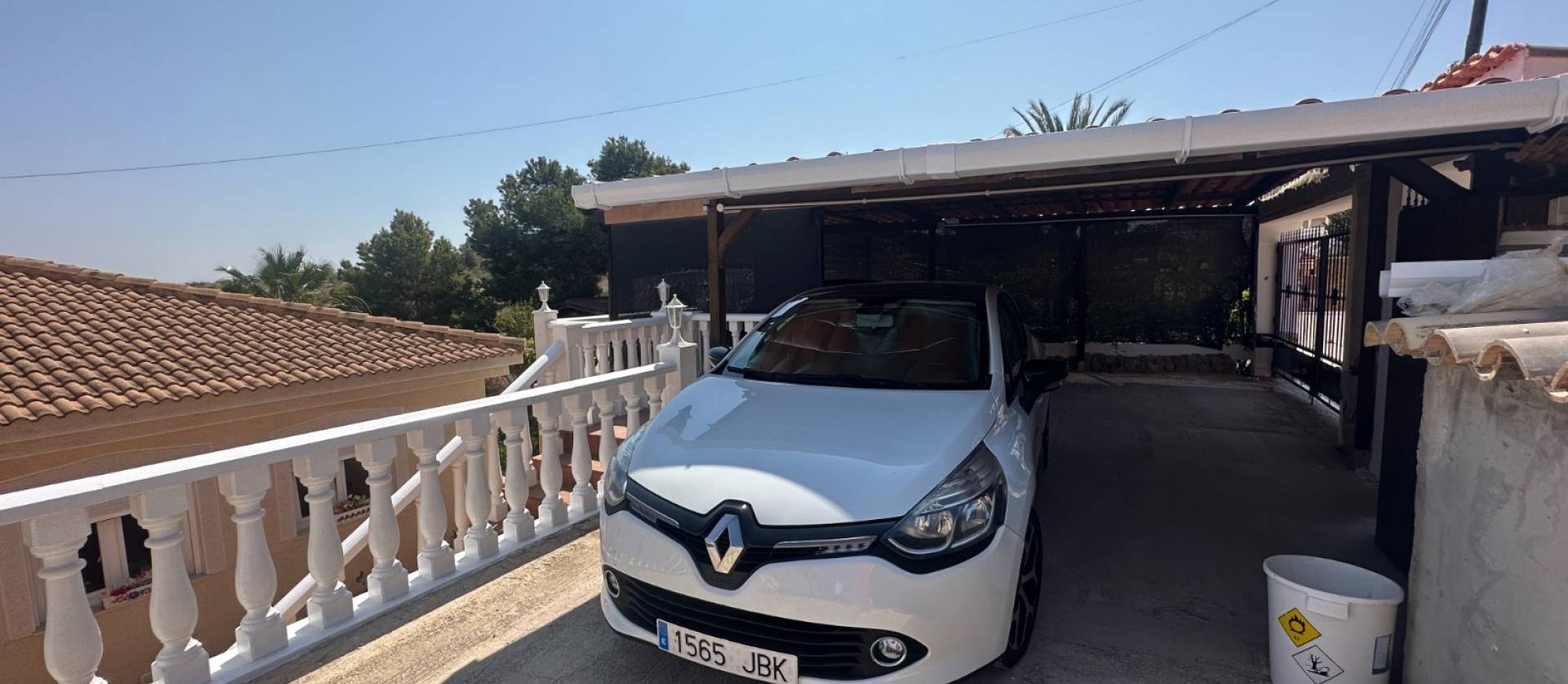 Sale - Villa - Algorfa - Lomas de Juliana