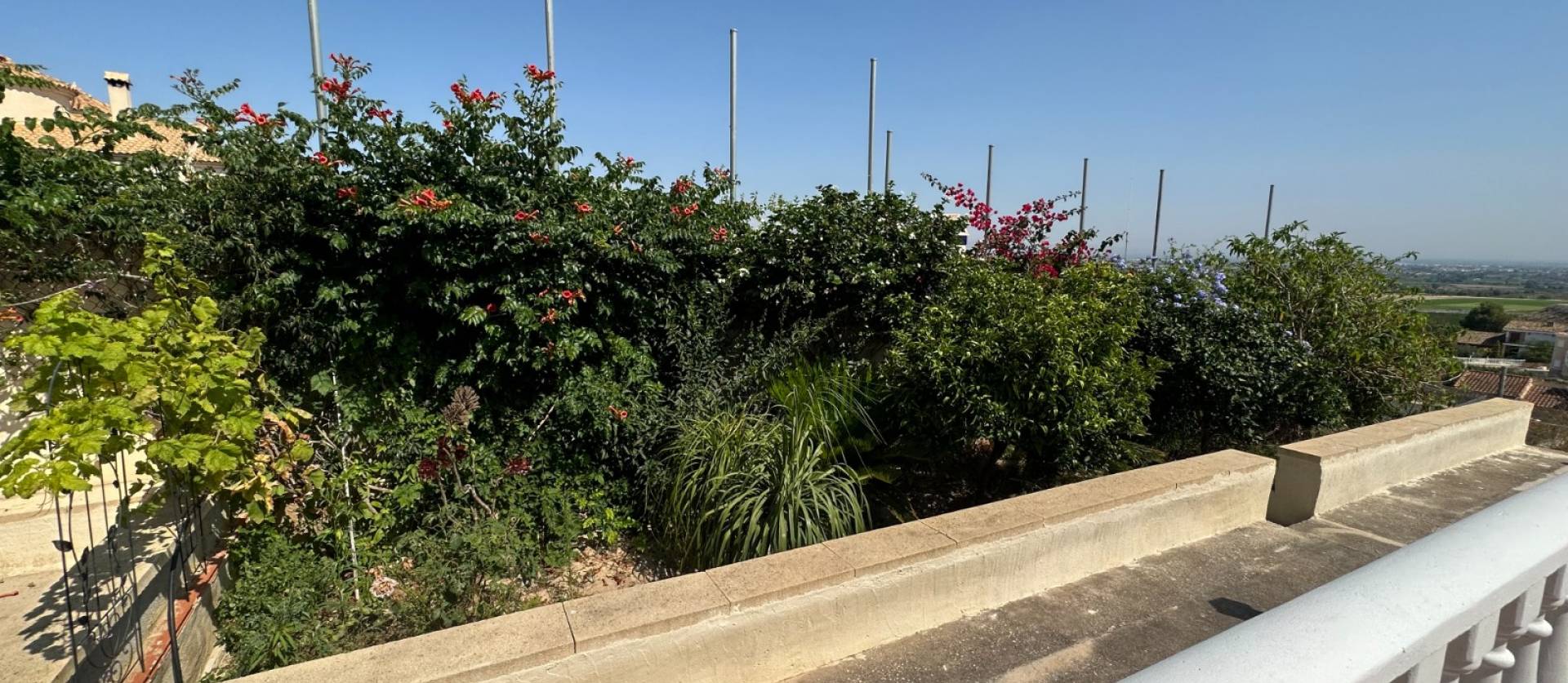 Sale - Villa - Algorfa - Lomas de Juliana