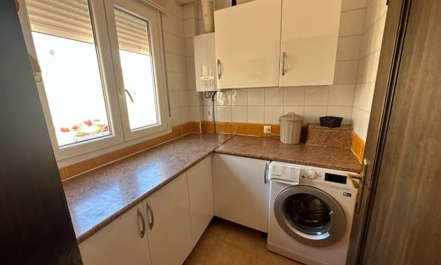 Sale - Villa - Algorfa - Lomas de Juliana