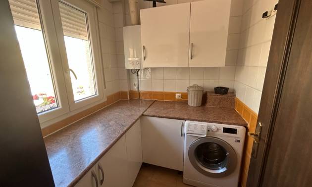 Sale - Villa - Algorfa - Lomas de Juliana