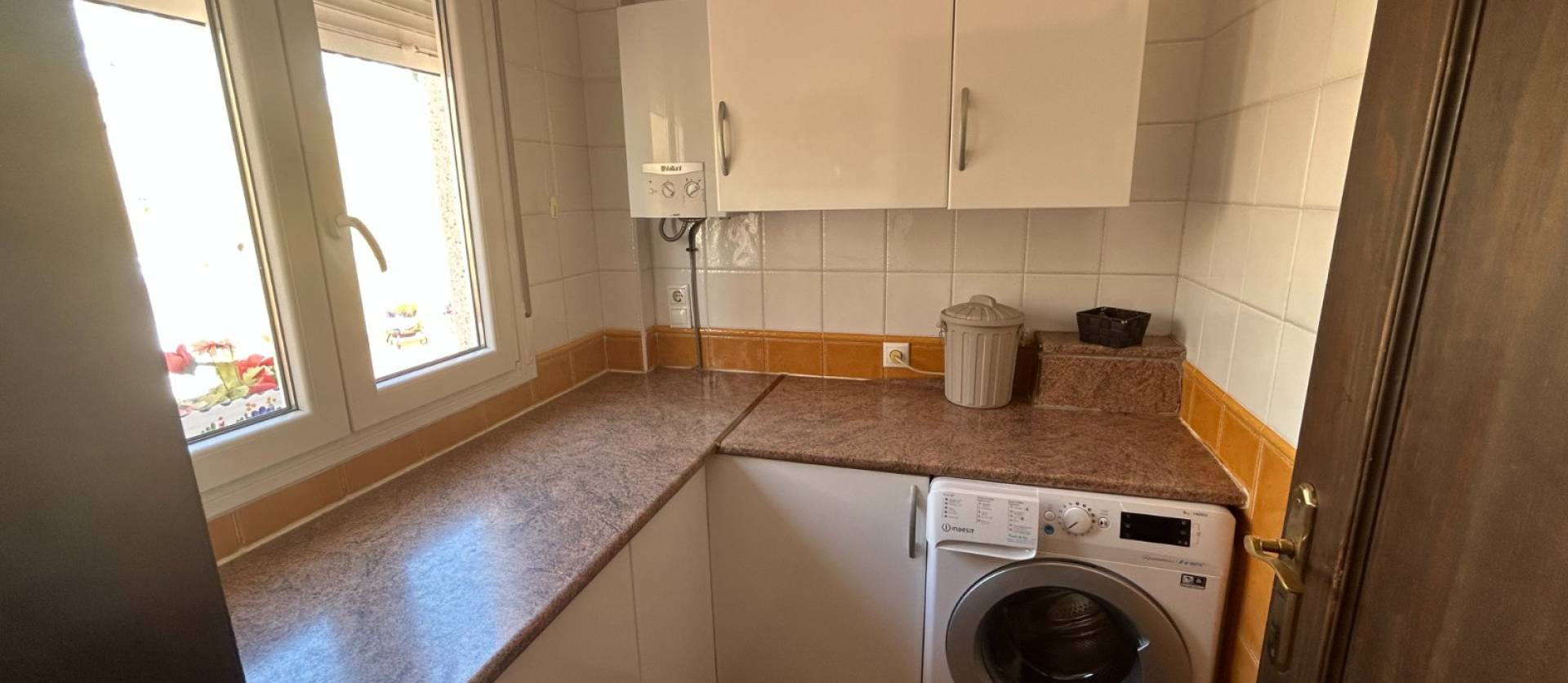 Sale - Villa - Algorfa - Lomas de Juliana