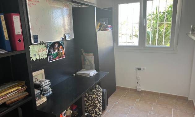 Sale - Villa - Algorfa - Lomas de Juliana