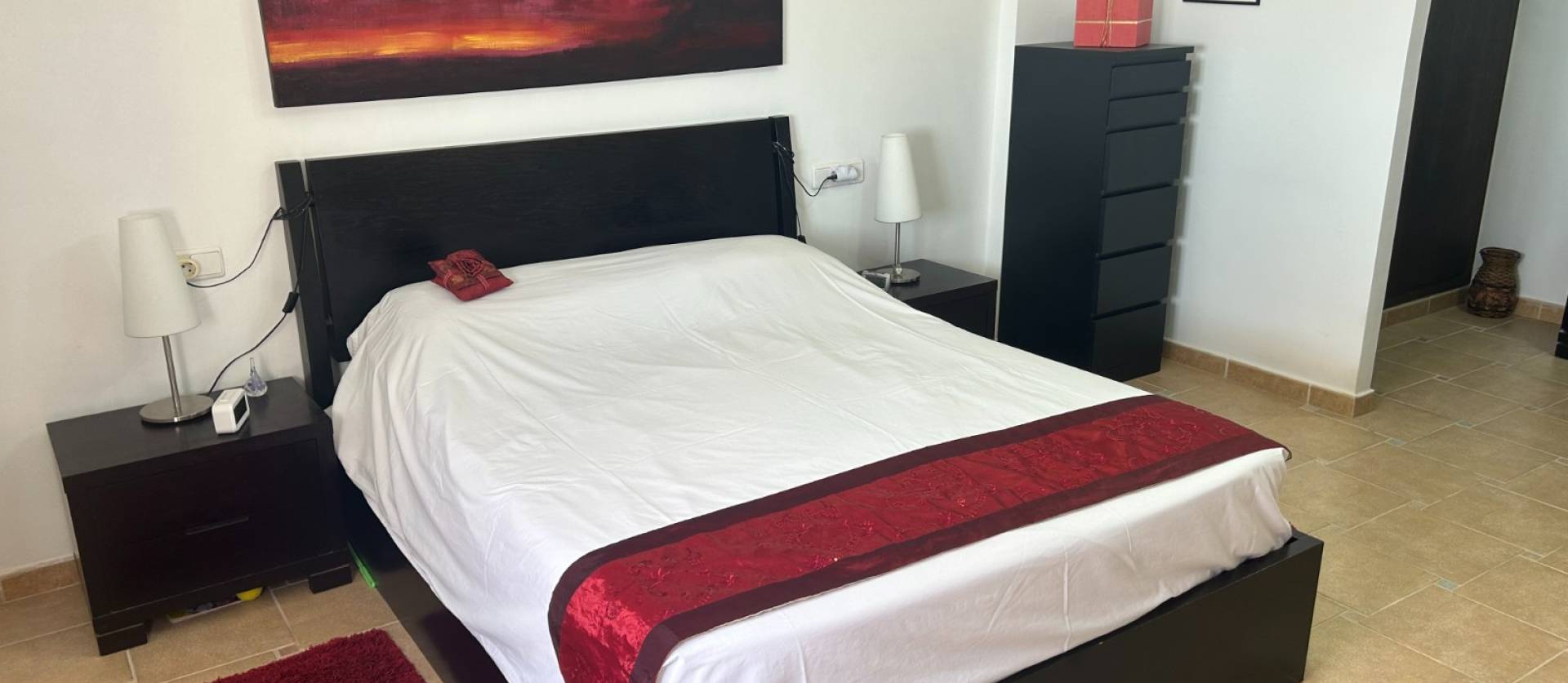 Sale - Villa - Algorfa - Lomas de Juliana