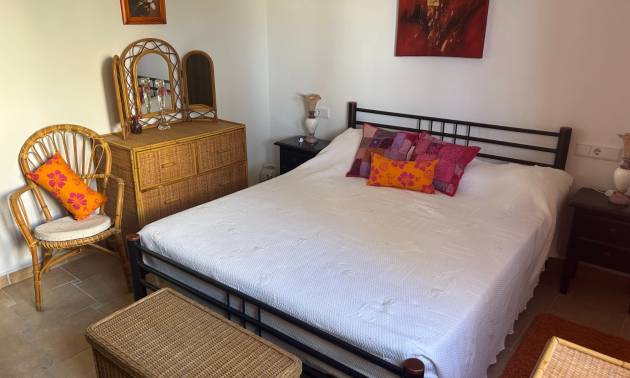 Sale - Villa - Algorfa - Lomas de Juliana