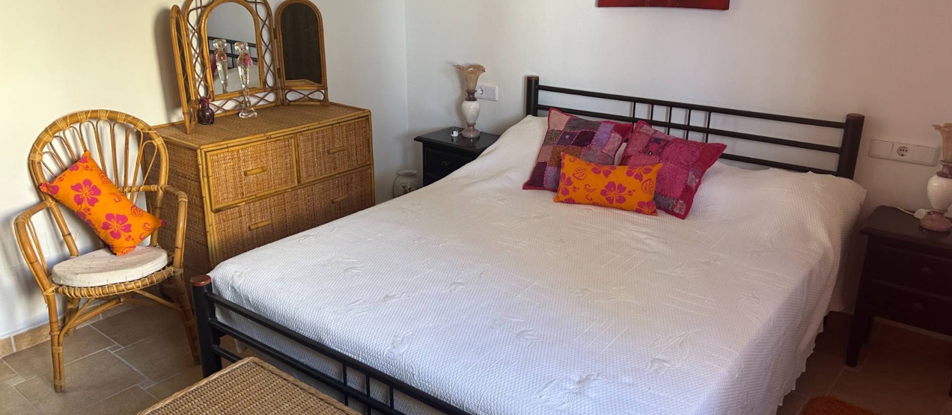 Sale - Villa - Algorfa - Lomas de Juliana