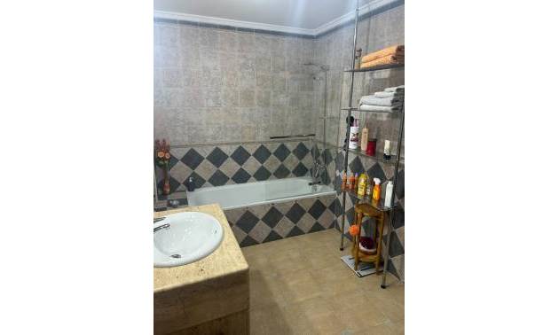 Sale - Villa - Algorfa - Lomas de Juliana